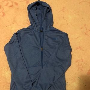 North Face Hoodie Boys 14-16